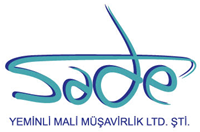 Sade Yeminli Mali Müşavirlik Ltd. Şti.